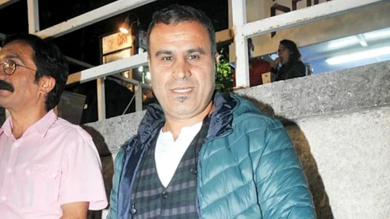 Kardeşinden Haluk Levent'te ağza alınmayacak küfürler