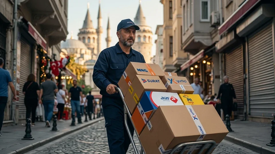 Kargolar ne zaman dağıtım yapacak? 29-30 Mayıs kargoların çalışma saatleri