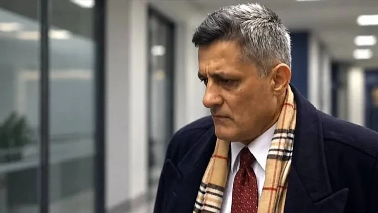 Kaşif Kozinoğlu Dosyasında 15 Yıl Sonra Mezarın Açılmasını Gündeme Getiren Süreç