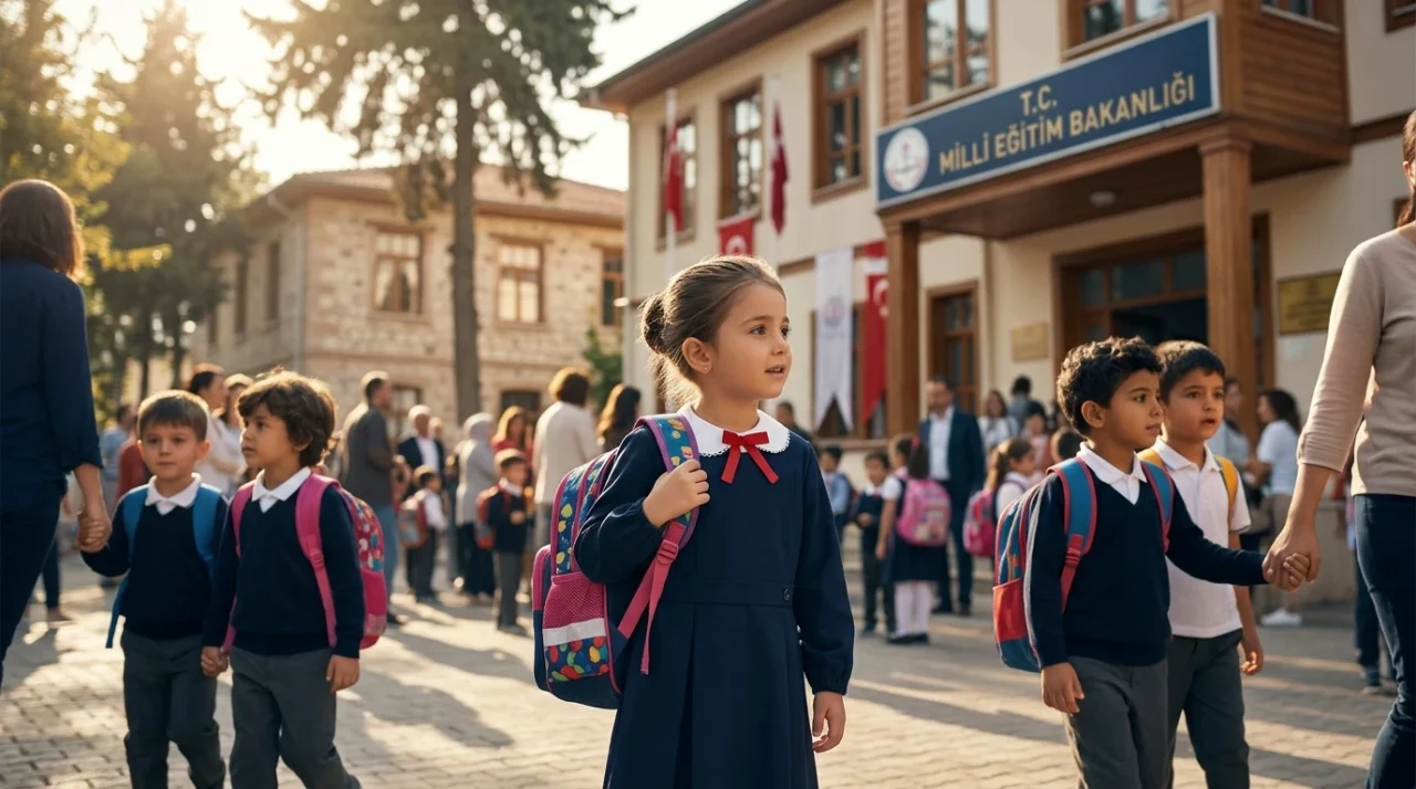 Kasım ara tatili için geri sayım başladı