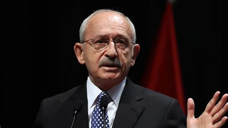Kemal Kılıçdaroğlu CHP'ye geri mi döndü? CHP için mutlak butlan kararı çıktı