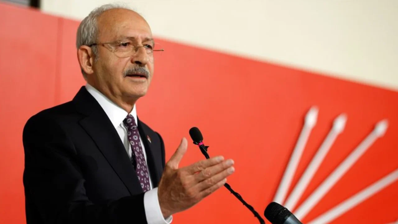 Kemal Kılıçdaroğlu CHP'ye geri mi döndü? CHP için mutlak butlan kararı çıktı
