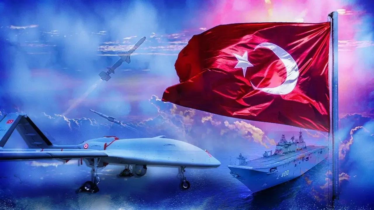 Kırşehir silahlı insansız hava araçları için test ve Ar-Ge merkezine hazırlanıyor