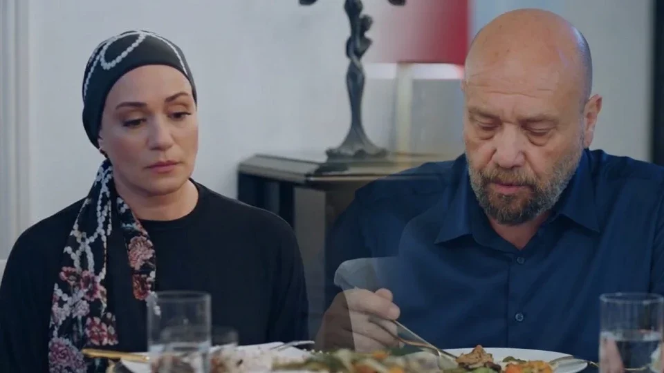 Kızılcık Şerbeti 140. bölüm fragmanı izleyiciyle buluştu
