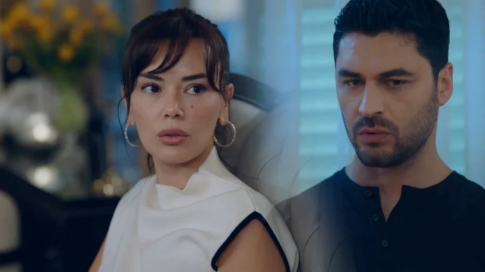 Kızılcık Şerbeti 142. bölüm fragmanı yayınlandı