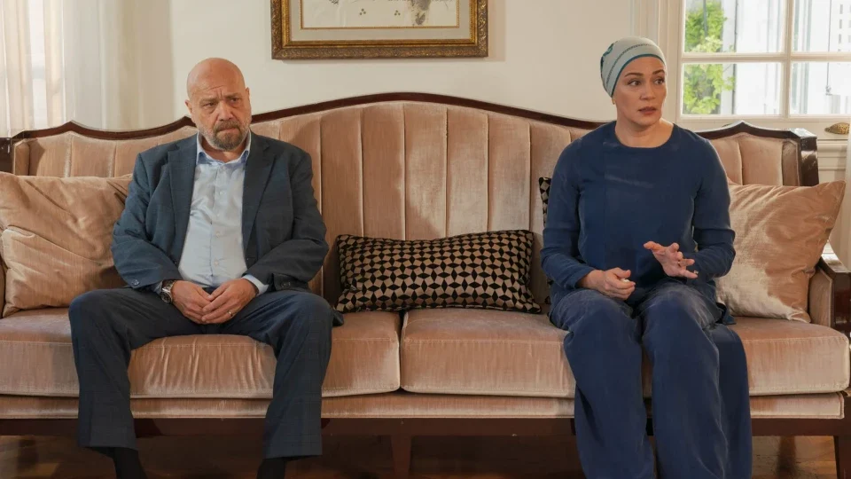 Kızılcık Şerbeti Ekrana Ara Veriyor Yeni Bölümün Yayın Tarihi Belli Oldu