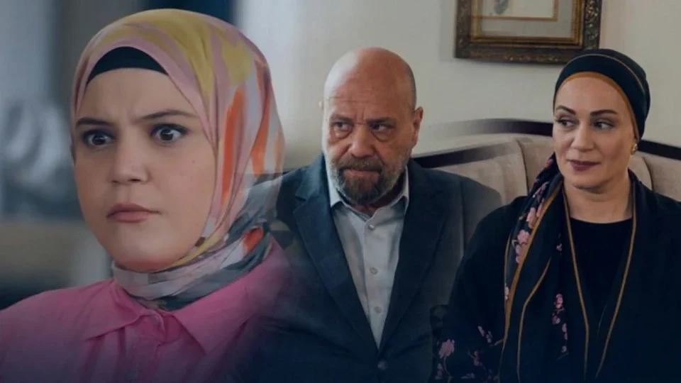 Kızılcık Şerbeti’nde Beşinci Sezon Heyecanı Çimen Karakteriyle İlgili Merak Giderildi