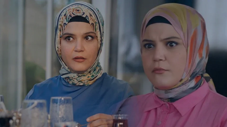 Kızılcık Şerbeti’nde Nilay bilmecesi çözüldü