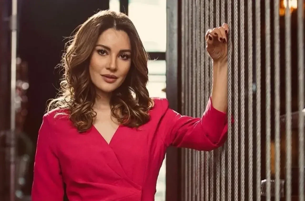 'Kızılcık Şerbeti'nin Işıl'ı Ece İrtem kimdir, nereli ve kaç yaşında? Ece İrtem neden öldü?