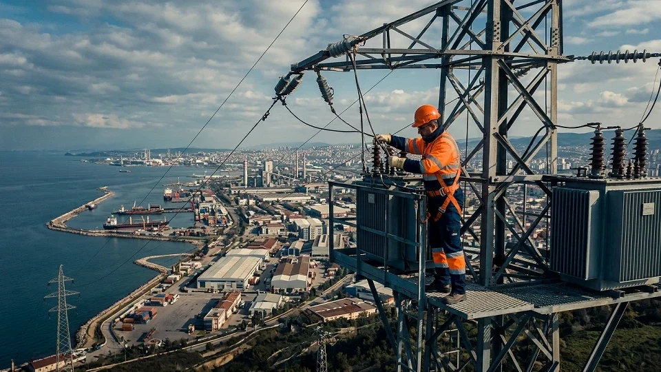 Kocaeli’de 15 Eylül 2026 elektrik kesintisi 8 saate kadar sürecek