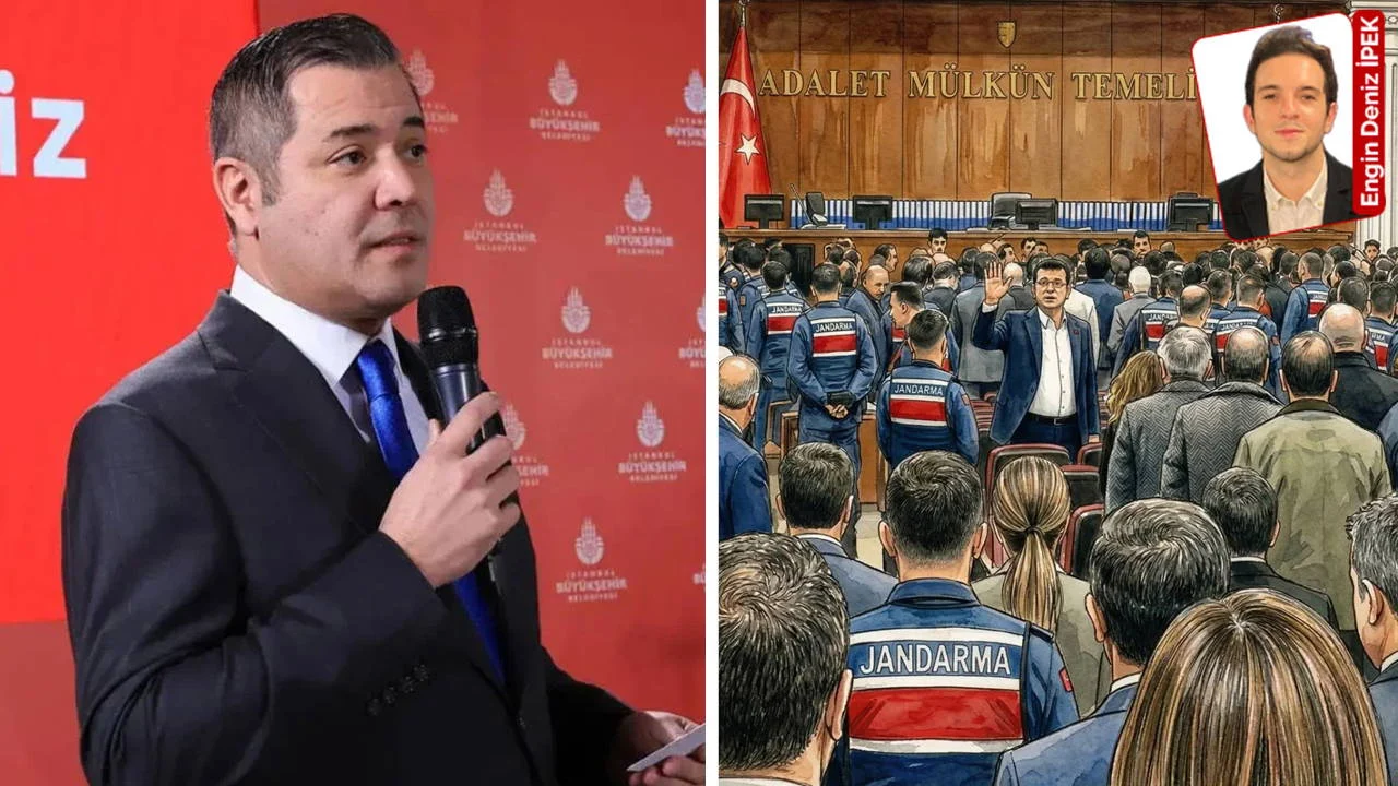 Kozinoğlu soruşturmasında gözler Enver Altaylı’nın ifadesinde
