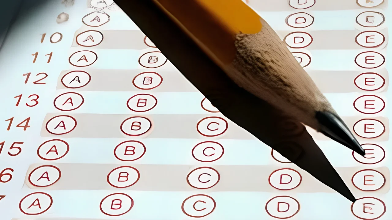 KPSS 2026 için sınav günü çantasında bulunması gerekenler