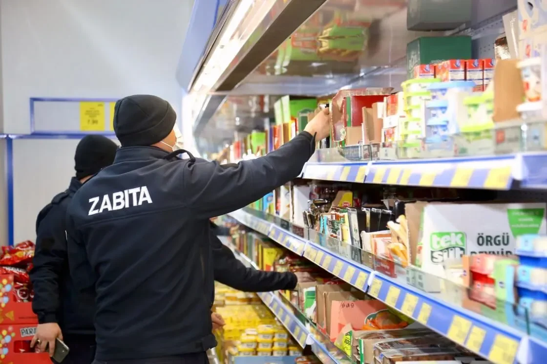 KPSS 60 puanla zabıta memuru alınacak! 2026 zabıta alımı başvuru şartları belli oldu