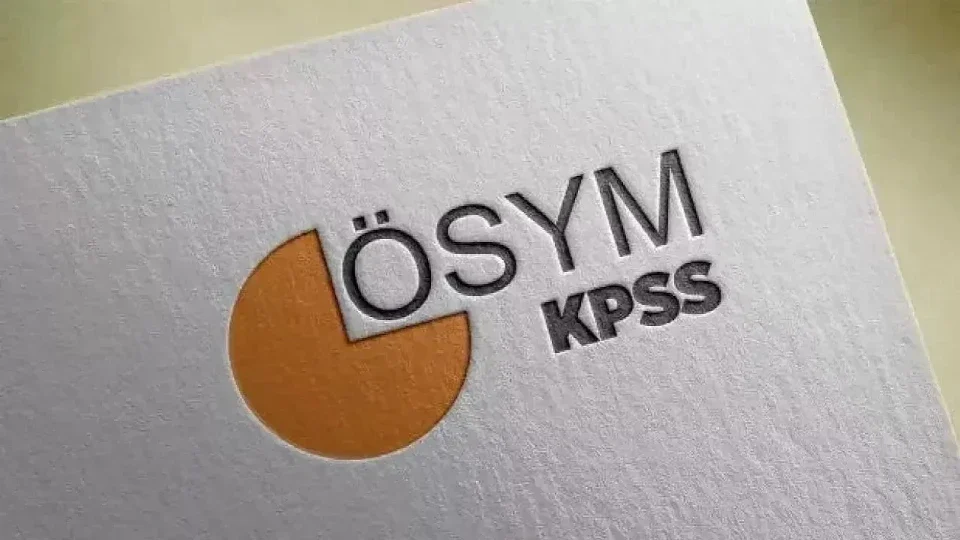KPSS lisans sonuçları için gözler ÖSYM’de