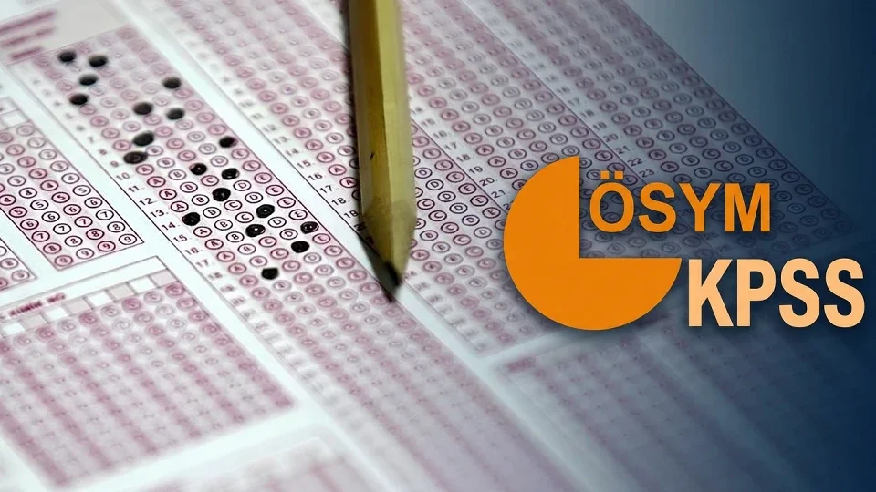 KPSS Lisans sonuçları için ÖSYM takvimi belli oldu