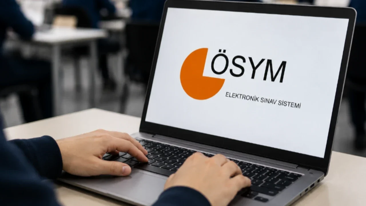 KPSS Ön Lisans sonuç tarihi belli oldu