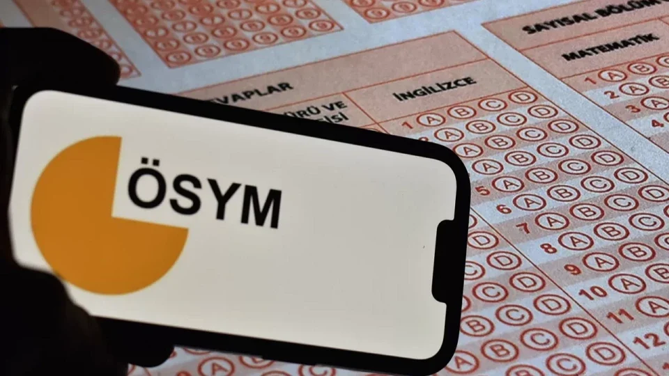 KPSS Ön Lisans sonuçları için ÖSYM takvimi belli oldu