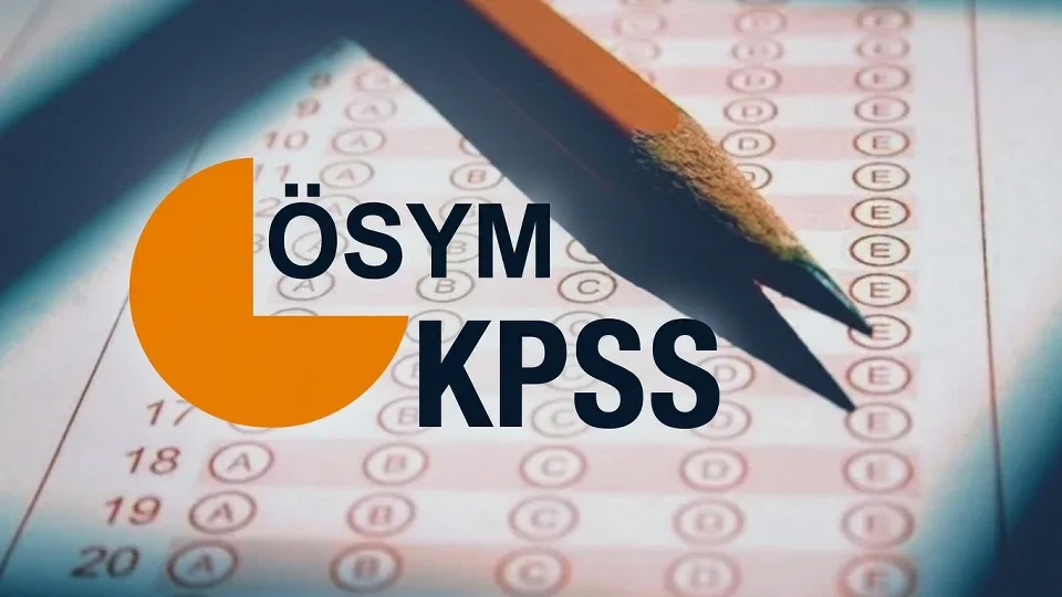 KPSS Ortaöğretim İçin Son Geç Başvuru Fırsatı Başladı