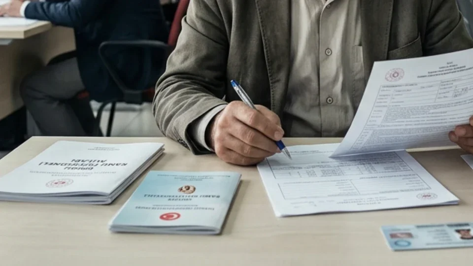 KPSS Ortaöğretim puanıyla hangi kadrolara girilebilir
