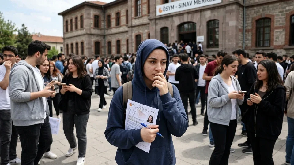 KPSS Ortaöğretim’de İlk Yorumlar Soruların Düzeyini Ortaya Koydu