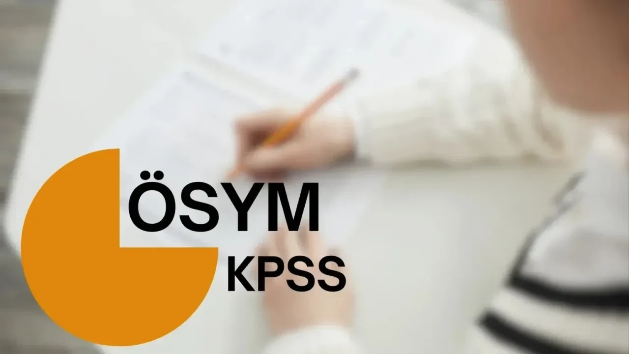 KPSS Ortaöğretim’de İlk Yorumlar Soruların Düzeyini Ortaya Koydu