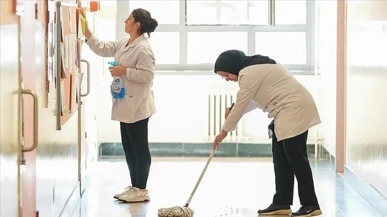 KPSS’siz Belediye personel alımı 2026: 47 İlde 3700 İşçi alınacak