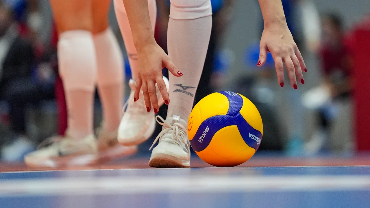 Kupa Voley’de Çeyrek Final Heyecanı İçin Program Belli Oldu