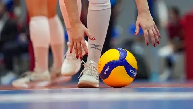 Kupa Voley’de Çeyrek Final Heyecanı İçin Program Belli Oldu