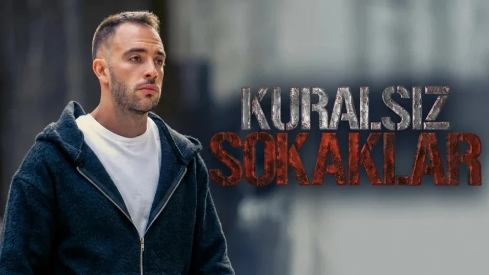 Kuralsız Sokak 18 Eylül yayın akışında neden yer almadı