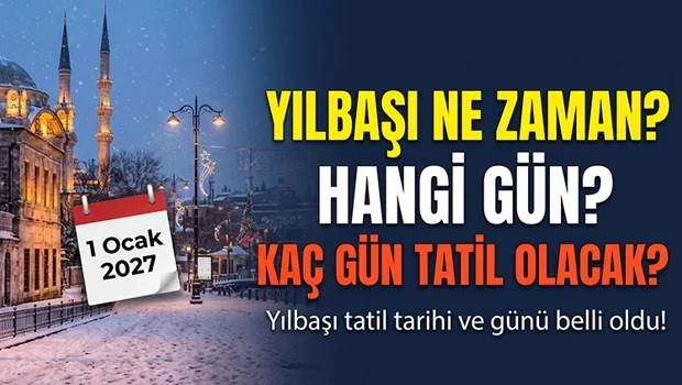 Kurban Bayramı 2027’de Mayıs Ayına Denk Geliyor