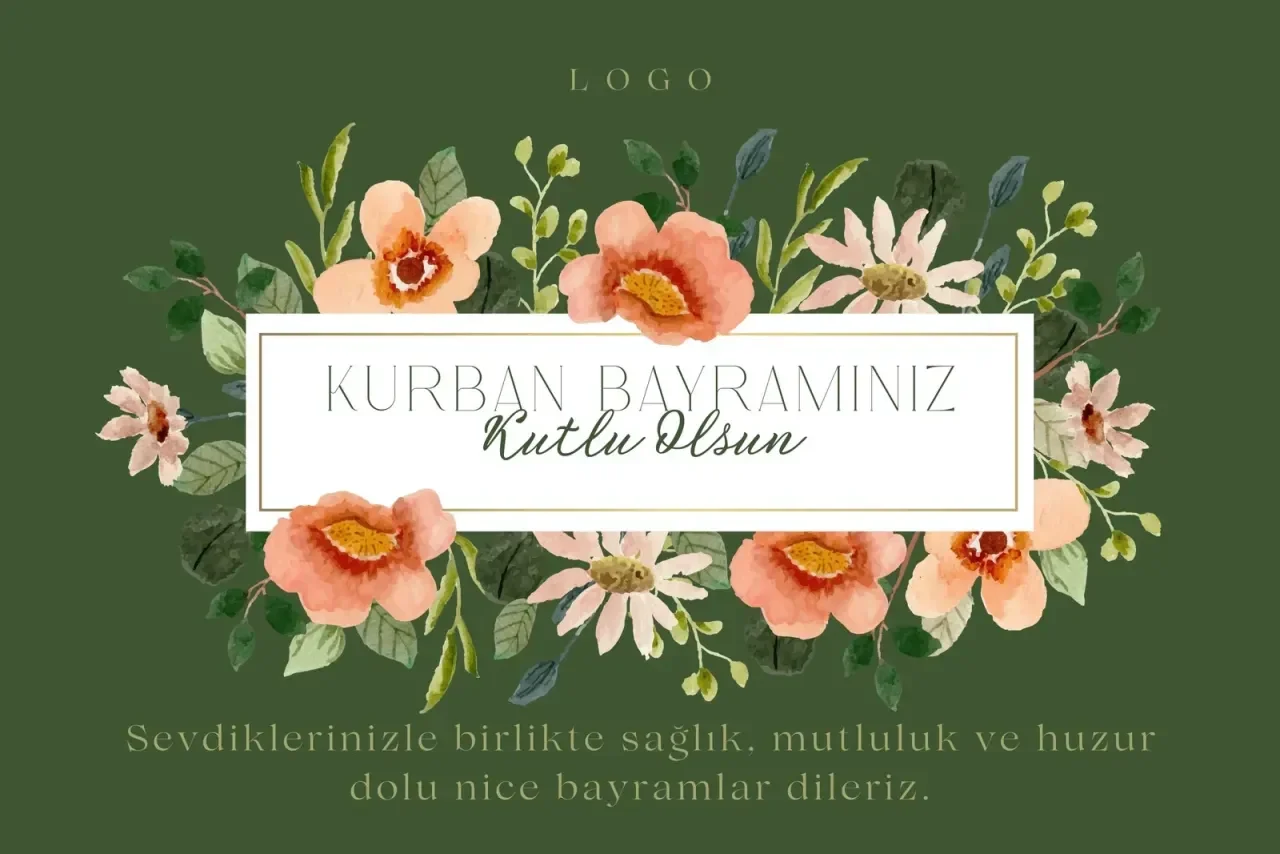 Kurban Bayramı mesajları 2026: En güzel, kısa, uzun, dualı, ayetli ve hadisli Kurban Bayramı kutlama sözleri ile resimli seçenekler