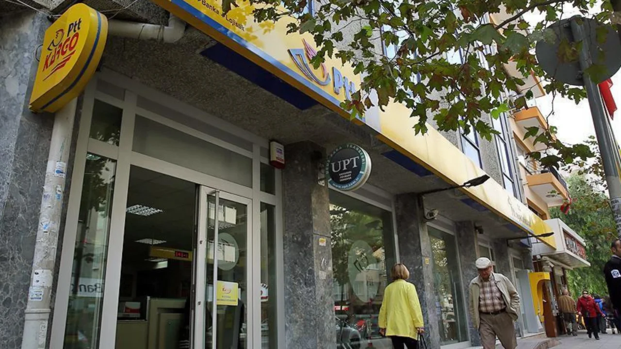 Kurban Bayramı'nda PTT Açık mı, Kapalı mı?