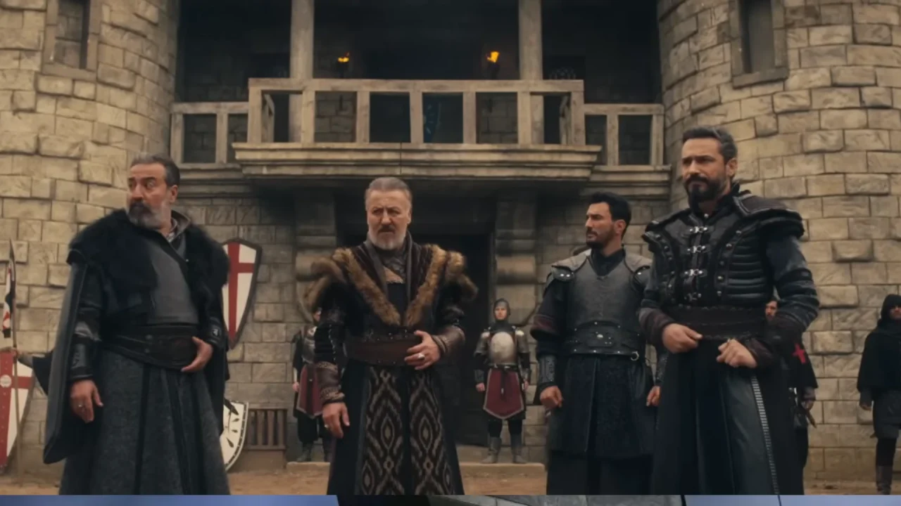 Kuruluş Orhan yeni bölüm fragmanı yayınlandı mı? Final tarihi belli oldu