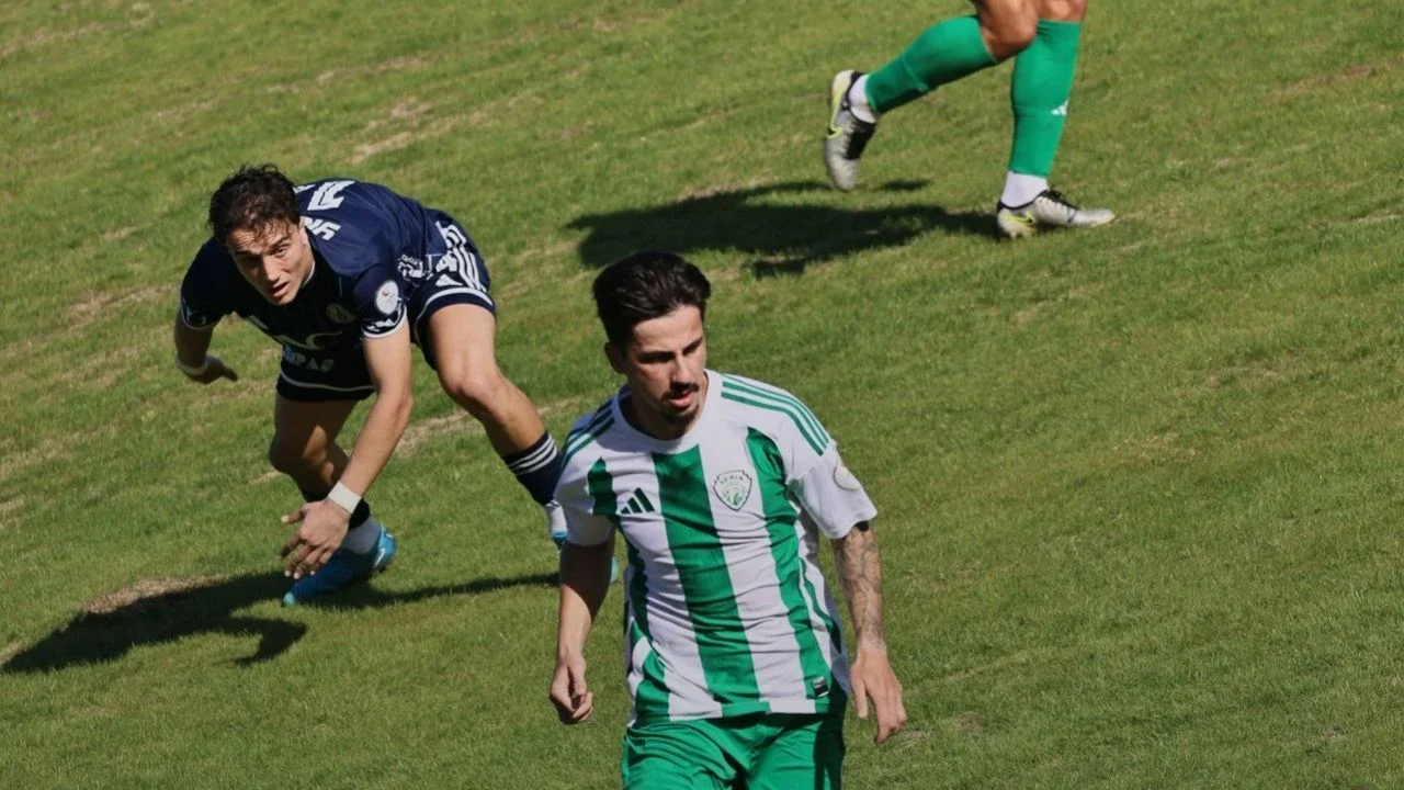 Kütahyaspor Serik deplasmanından iki golle döndü