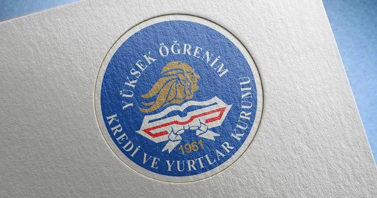 KYK burs başvurularında gözler 2026 takvimine çevrildi