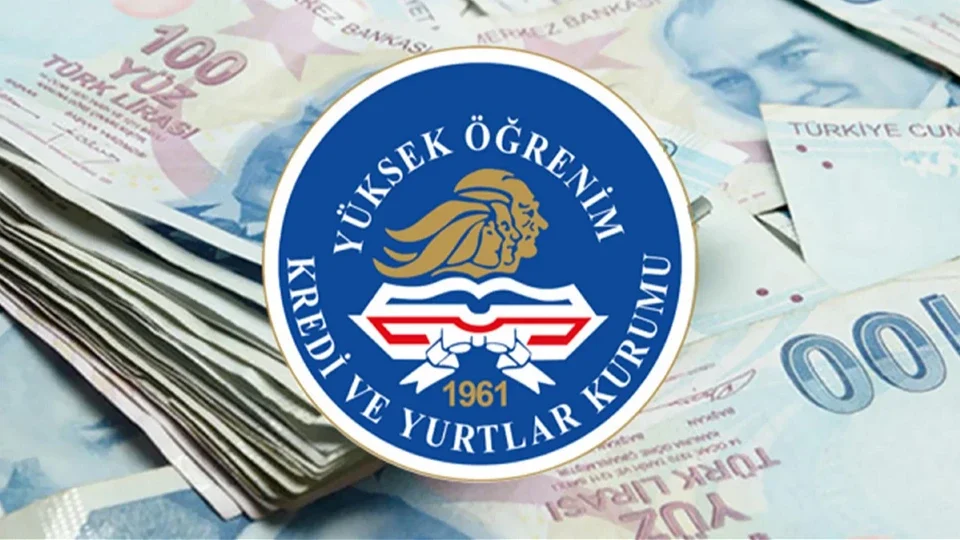 KYK burs ve kredi başvuruları e-Devlet üzerinden açıldı