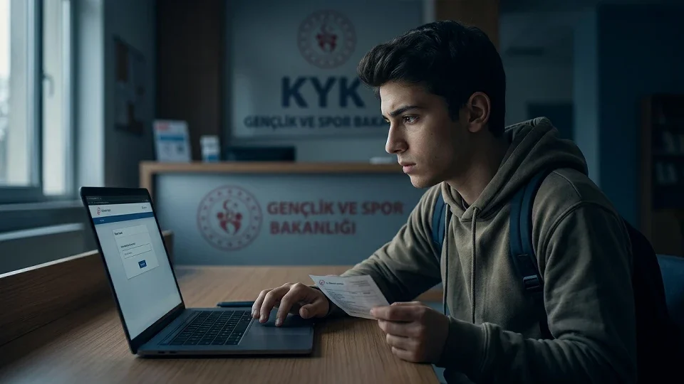 KYK burs ve kredi başvurularında gözler resmi takvime çevrildi