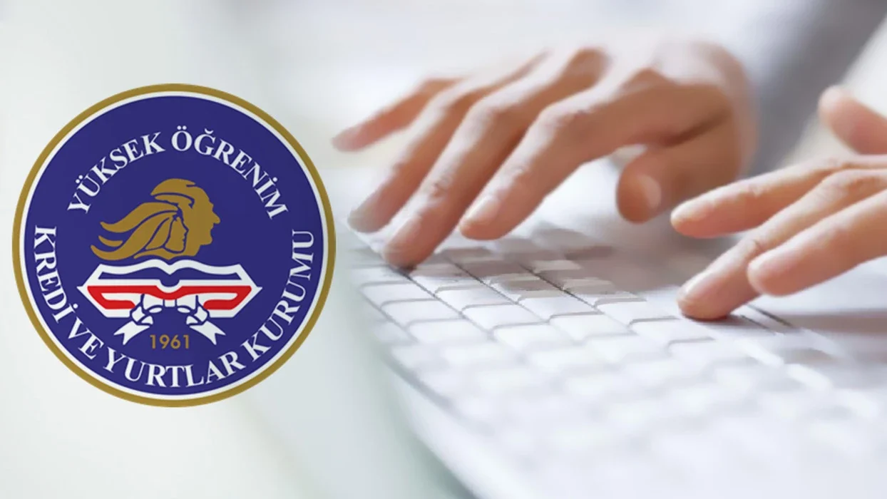 KYK burs ve kredi başvurularında gözler resmi takvime çevrildi