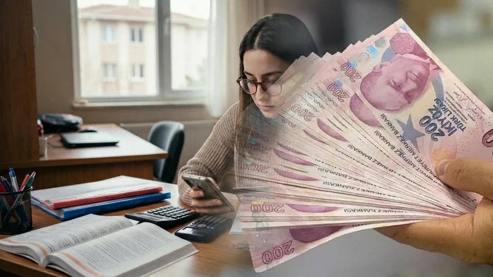 KYK burslarında 2026-2027 dönemi için gözler GSB kararında