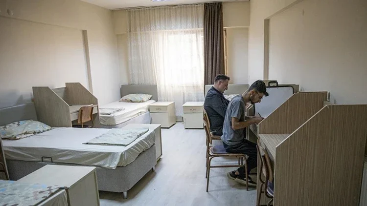 KYK kredi başvuruları için gözler GSB’nin 2026 takviminde