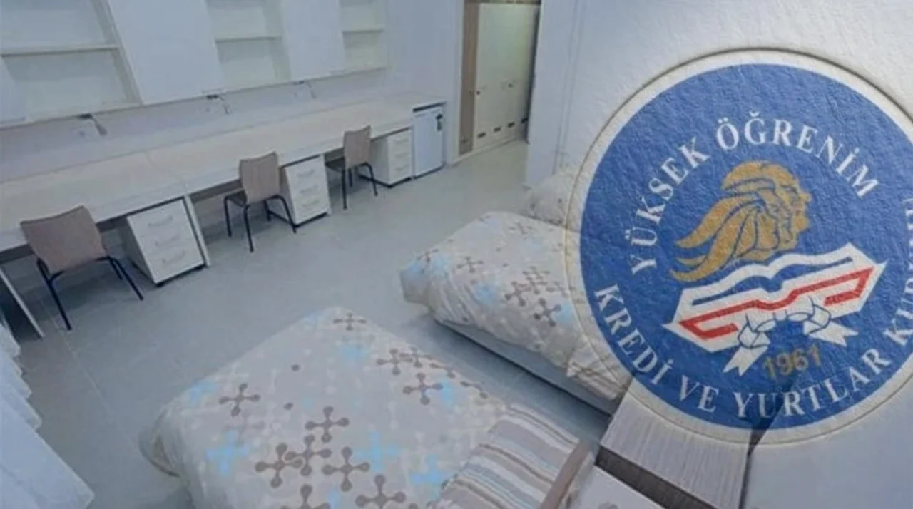 KYK yurt başvuruları ne zaman başlayacak 2026-2027? GSB yurt başvurusu başladı mı, nereden yapılır? (e-Devlet)