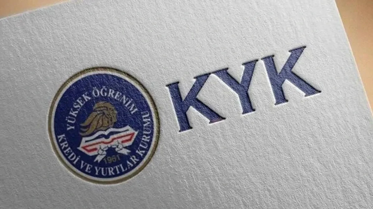 KYK yurtlarına giriş ne zaman? 2026-2027 yurtların açılış tarihi belli oldu mu?