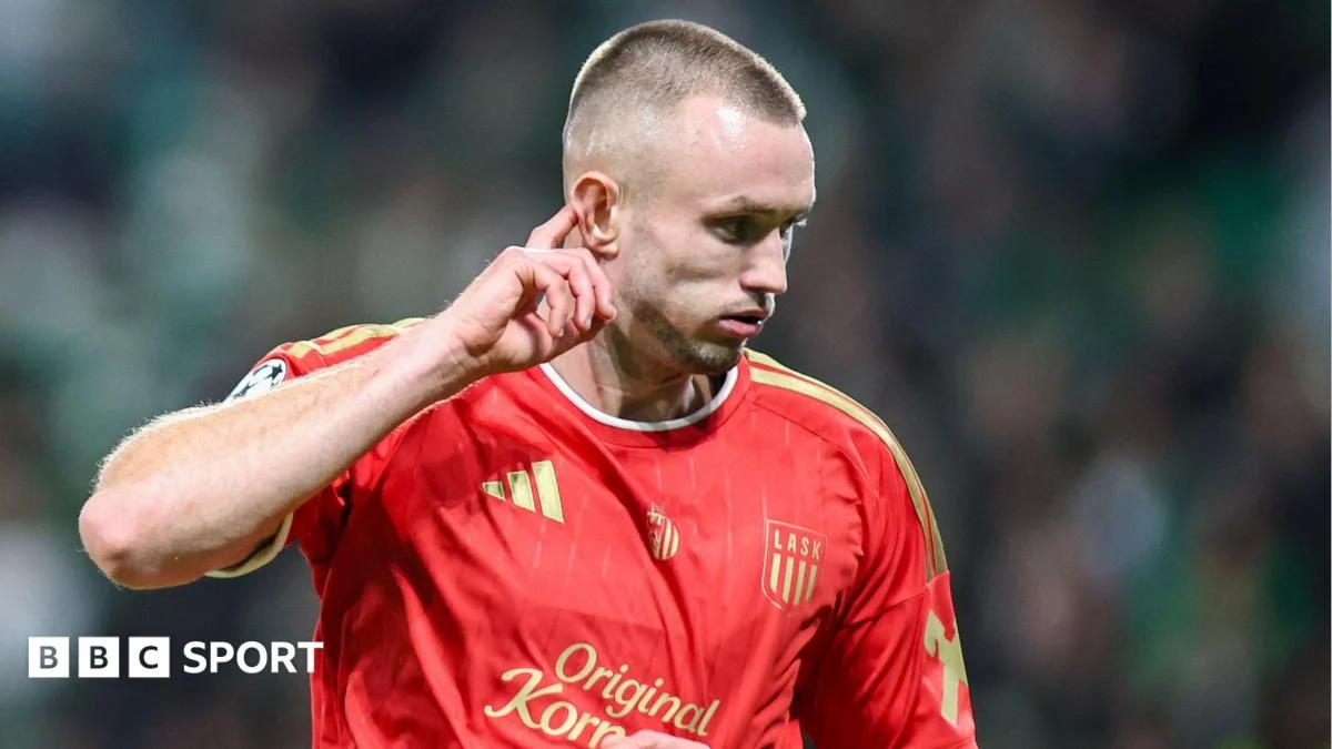 LASK Linz için gündem maç yayınları ve Avrupa deneyimi