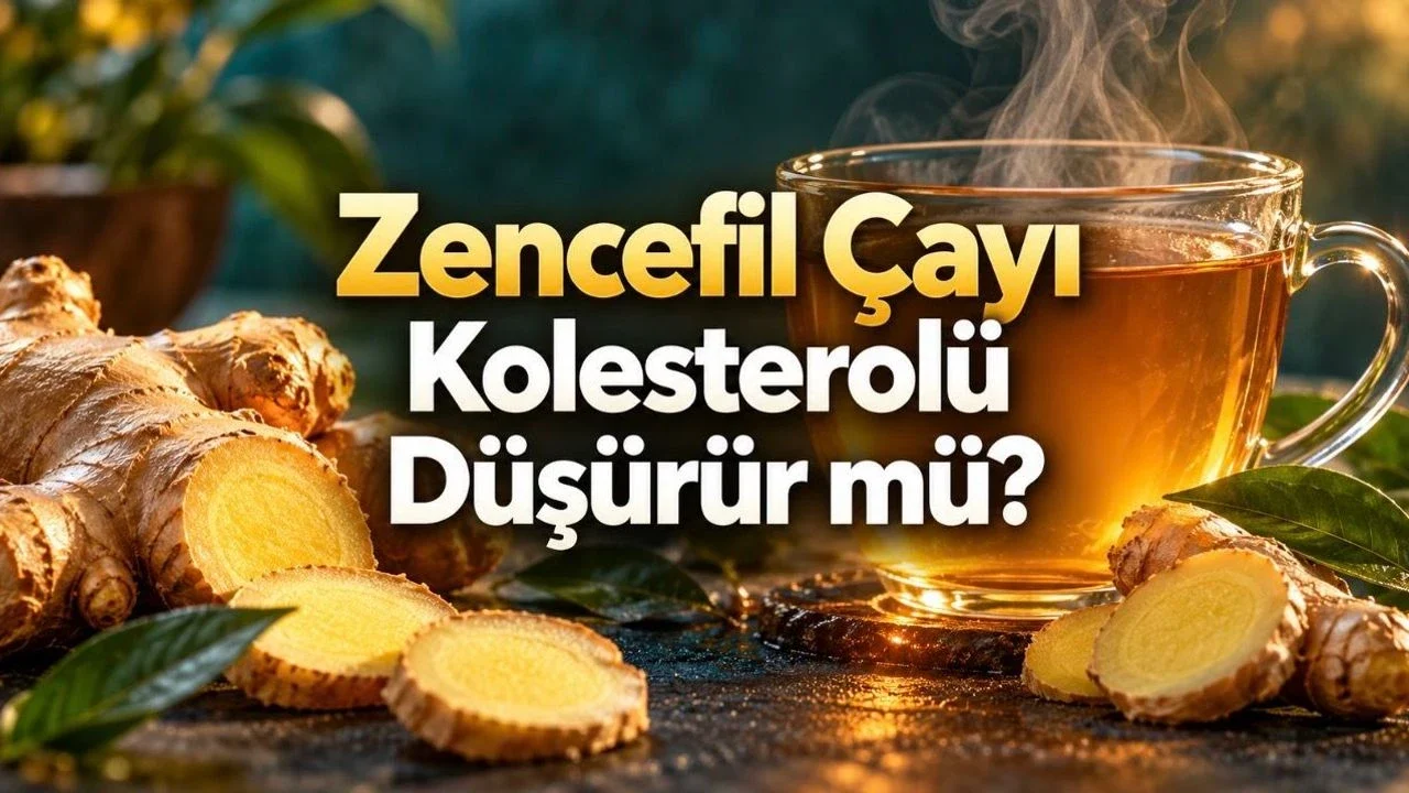 LDL kolesterol kalp damar riskinde belirleyici rol oynuyor