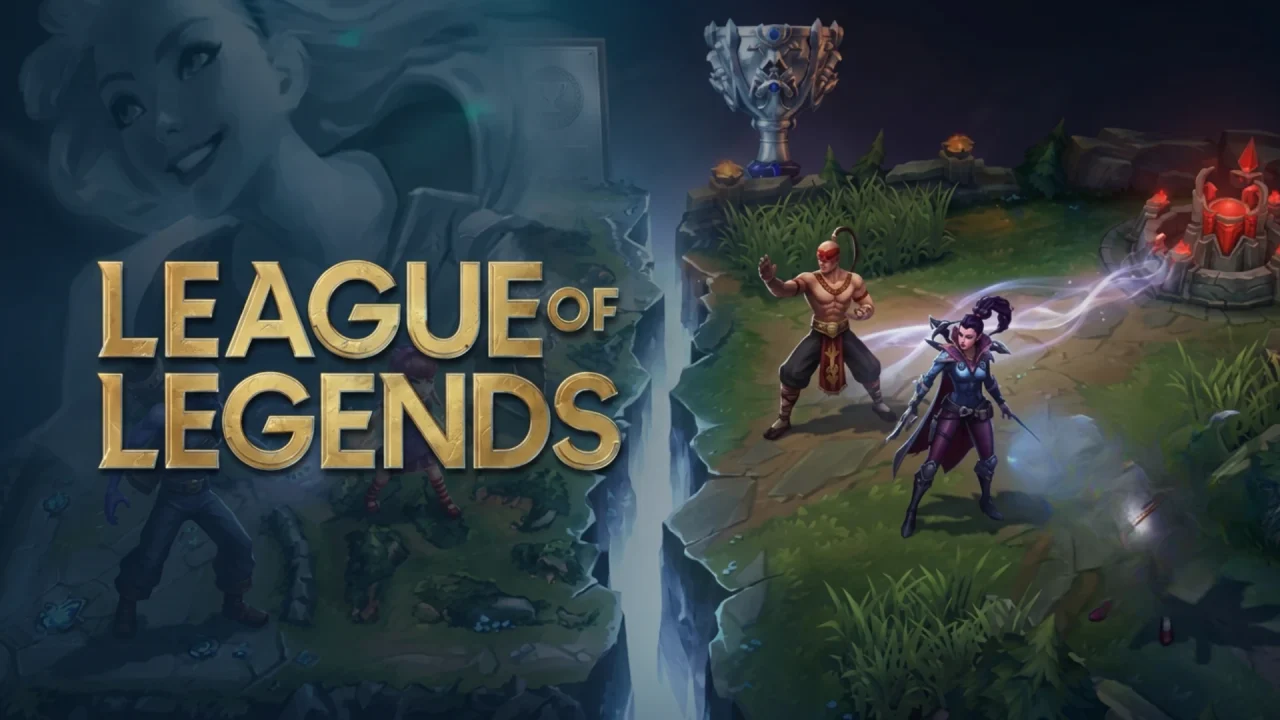 League of Legends Classic şampiyonları: LoL Classic ne zaman çıkacak, hangi şampiyonlar gelecek?