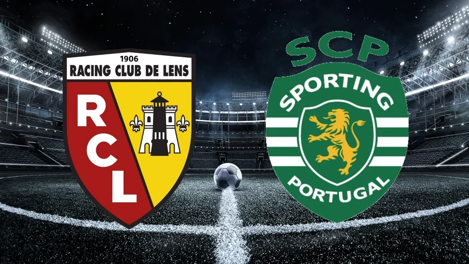 Lens Sporting Lizbon maçında yayın ve kadro ayrıntıları merak ediliyor