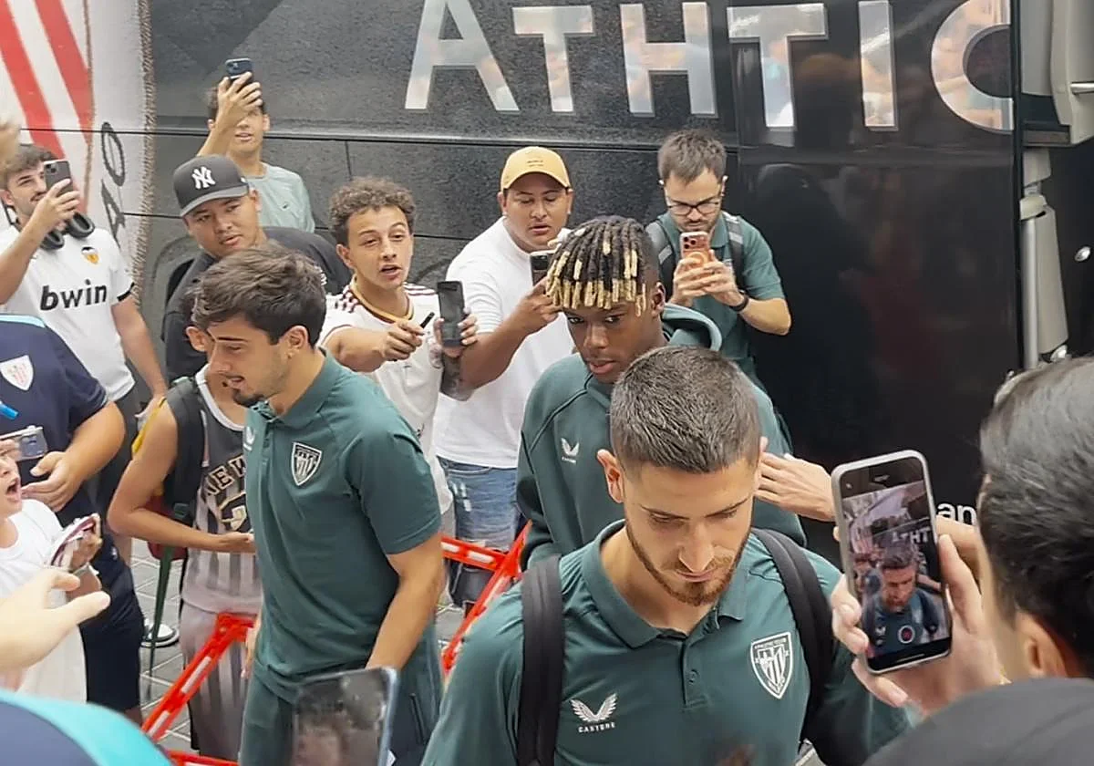 Levante ile Athletic Bilbao La Liga’da kritik puanlar için karşılaşıyor