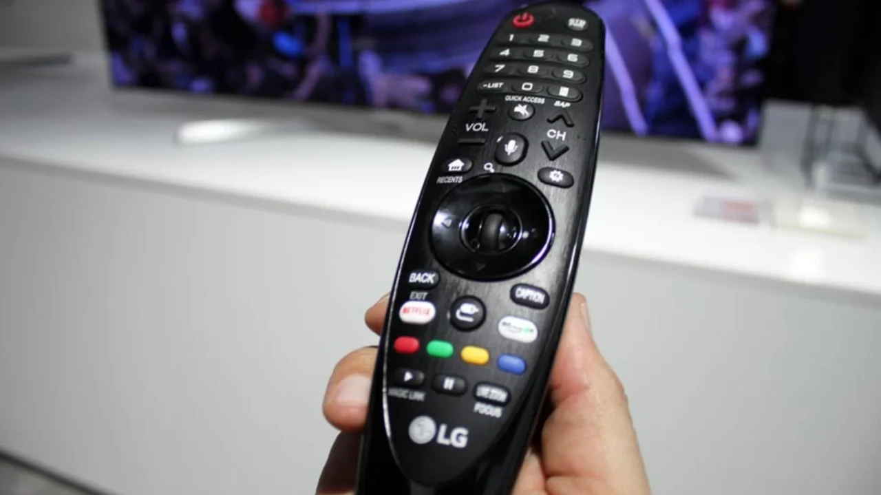 LG TV Frekans Ayarlama ve Kanal Kurulumu