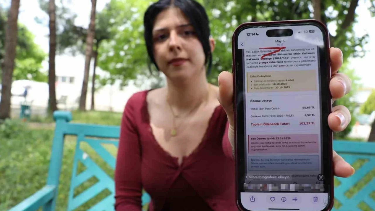 Linke tıkladı parası buhar oldu: Randevu alayım derken başına gelmeyen kalmadı