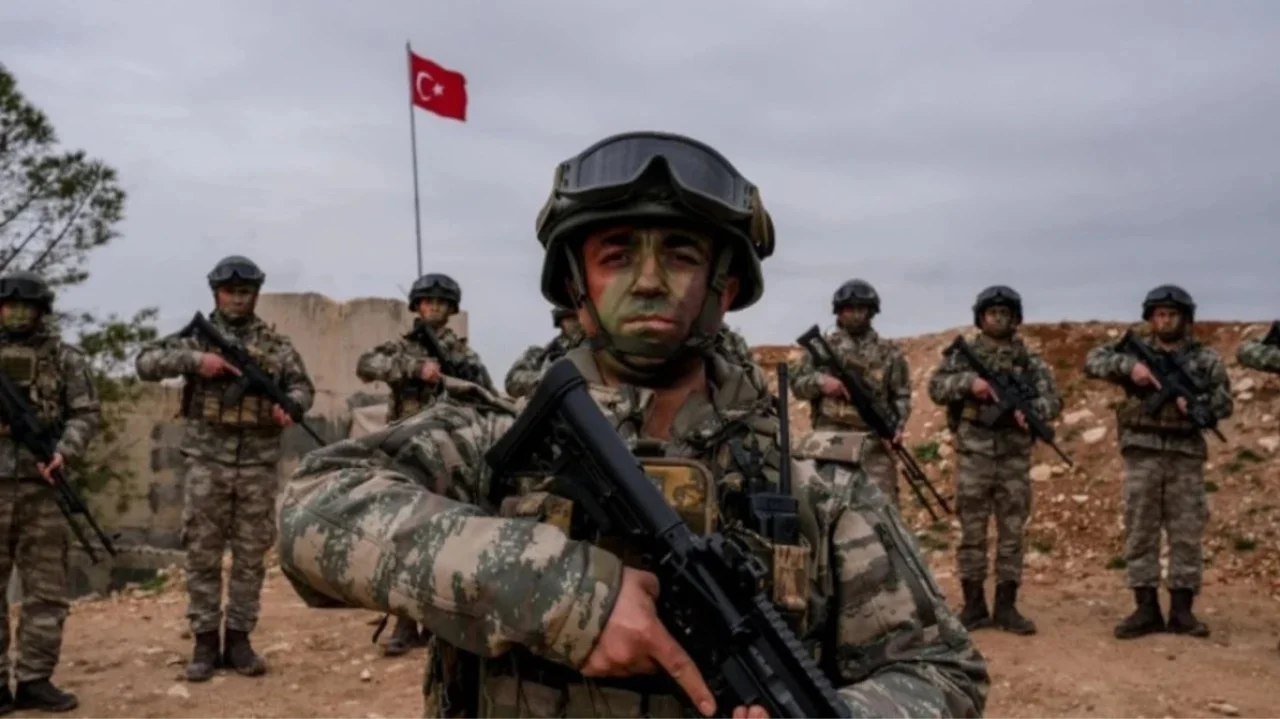 Liste sil baştan değişti! Dünyanın en güçlü orduları belli oldu: Türkiye kaçıncı sırada?